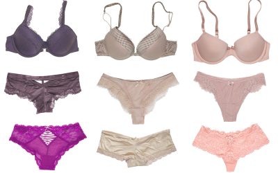 Briefs, Thongs, and Everything In Between: Our Favorite SKIMS Underwear