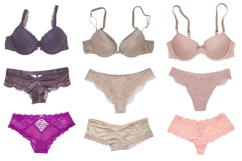 Briefs, Thongs, and Everything In Between: Our Favorite SKIMS Underwear