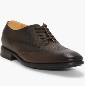 Ckarl Wingtip Derby