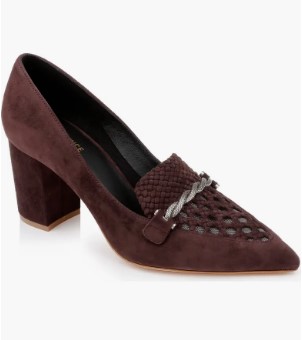 Eleonore Pump (Women)