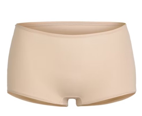 Fits Everybody Boy Short – Clay