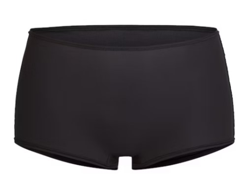 Fits Everybody Boyshort – Onyx