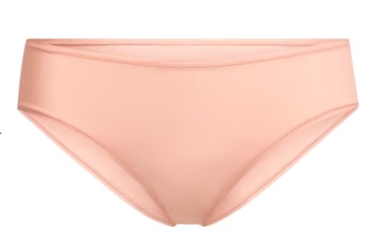 Fits Everybody Cheeky Brief – Desert Clay