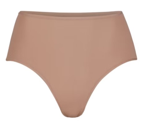 Fits Everybody High Waisted Thong