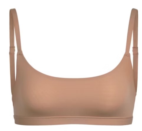 Fits Everybody Scoop Bralette – Sienna