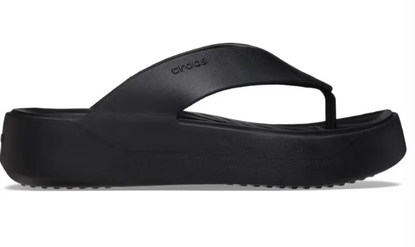 Getaway Platform Flip