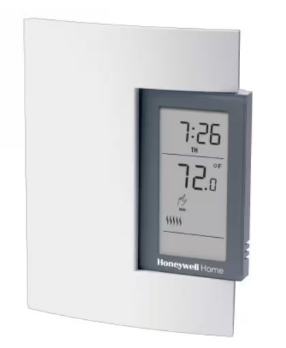 Honeywell 7-Day Line Volt Programmable Thermostat