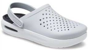 InMotion Clog