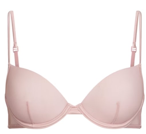 Invisible Plunge Bra – Morganite