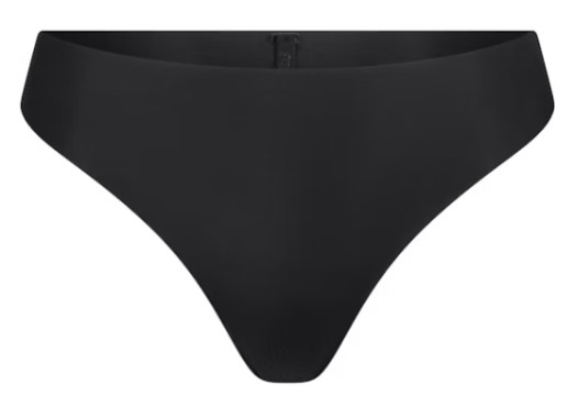 Invisible Thong – Obsidian