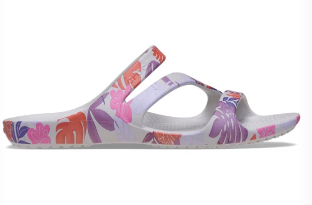 Kadee II Tropical Sandal