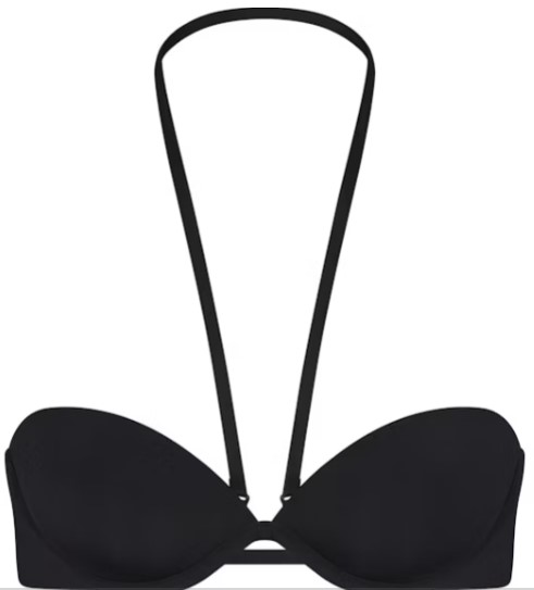 Multi-Way Bra – Onyx