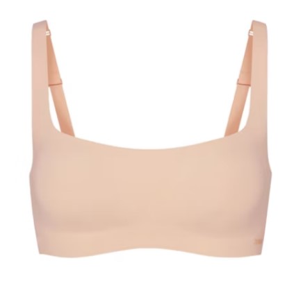 Naked Scoop Bralette – Mica