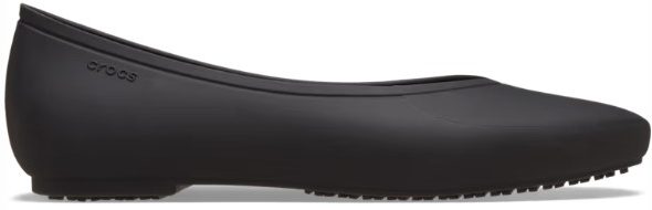 On The Clock Work Flat