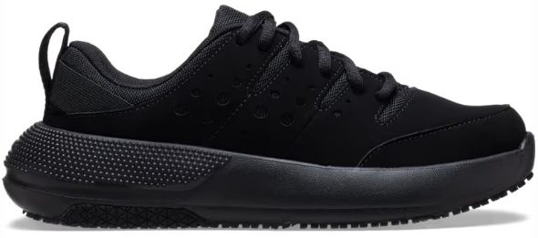 On the Clock Work Sneaker