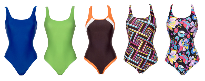 Top 5 One-Piece Swimsuits That Flatter Every Body