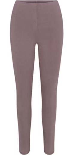 Outdoor High Waisted Legging