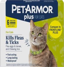 PetArmor Plus
