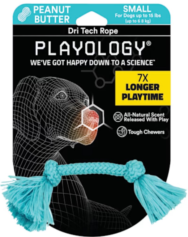 GoughNuts-Ring-Dog-Toy