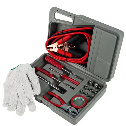 Roadside Emergency Tool Kit (30-Pack)
