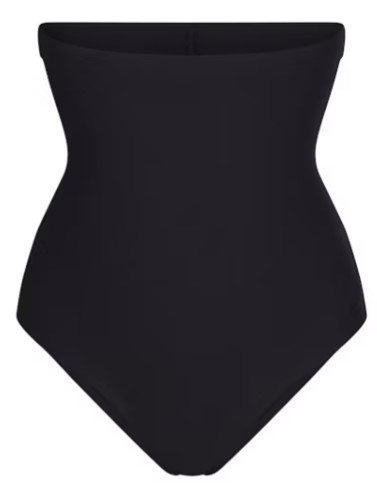 SKIMS Body Core Sculpt High Waisted Brief – Onyx