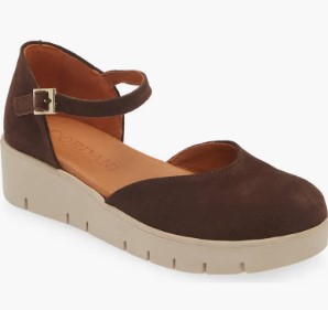 Sandie Platform d'Orsay Pump