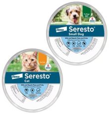 Seresto Flea & Tick Collar