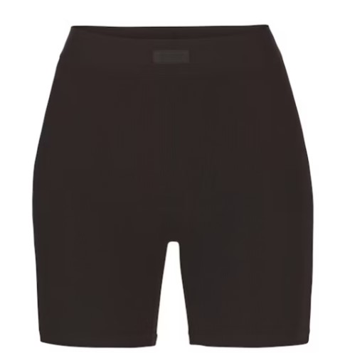 Soft Lounge Boxer - Onyx