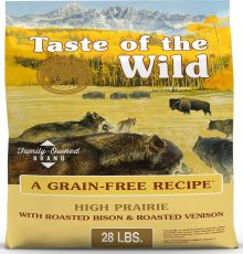 Taste-of-the-Wild-High-Prairie-Grain-Free-Dry-Dog-Food