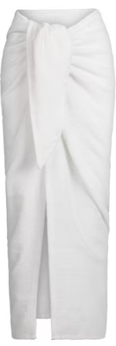 Terry Cover-ups Sarong