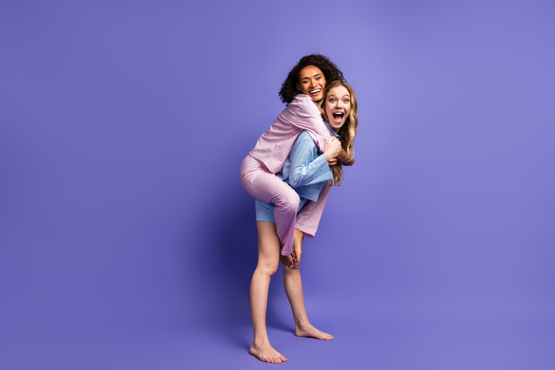 The SKIMS Lounge Edit: Cozy Picks That Don’t Sacrifice Style