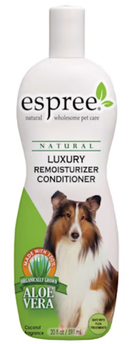 Buddy Wash Original Lavender & Mint Dog Shampoo & Conditioner