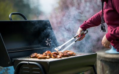 Become a Grill Master: Best Grills for This Summer BBQ Season