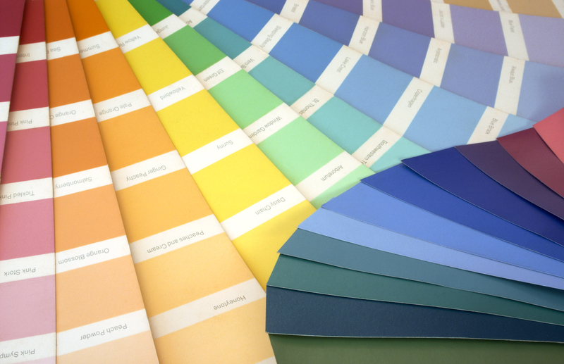 Freshen Up Your Space: Trendy Interior Paint Colors for a Summer Refresh