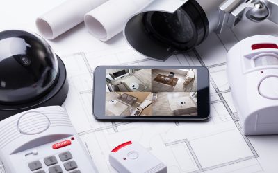 Safe & Secure: Best Home Security Products You Can Install Yourself