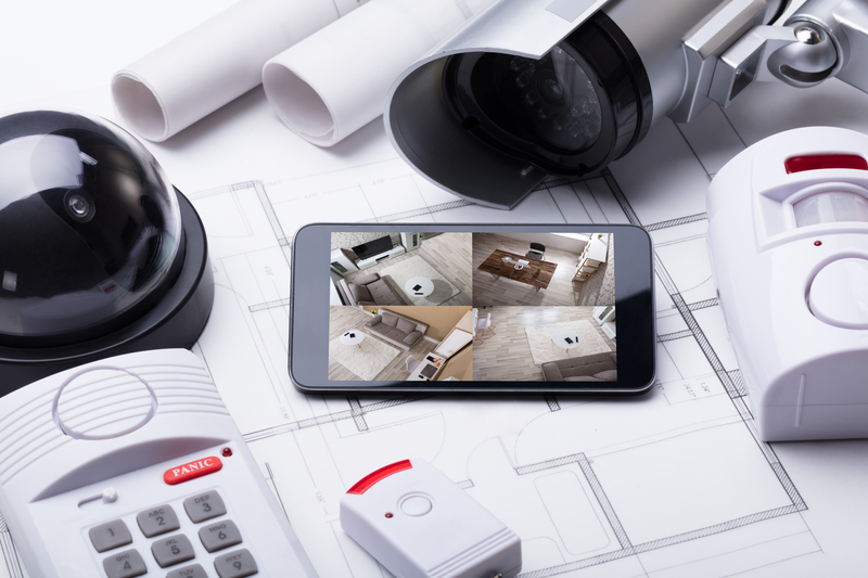 Safe & Secure: Best Home Security Products You Can Install Yourself