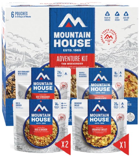 mountain-house-weekender-adventure-kit