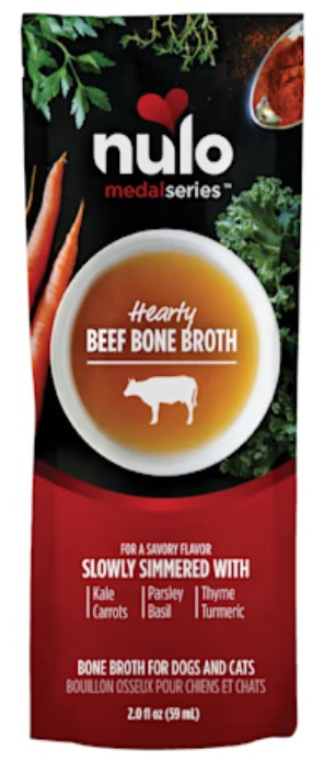 Nutro Ultra Grain-Free Trio Protein Chicken, Lamb & Whitefish Pate with Superfoods Senior Wet Dog Food Trays