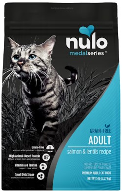 nulo-medalseries-grain-free-salmon-and-lentils-adult-dry-cat-food