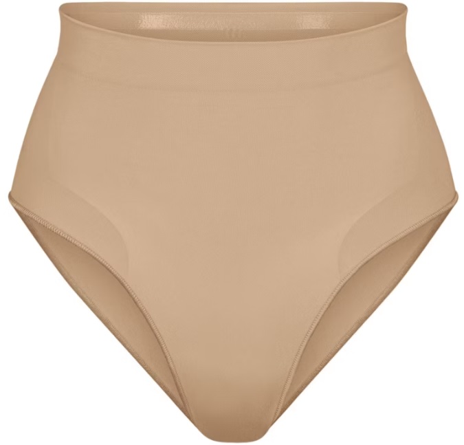 SKIMS Seamless Sculpt High-Waisted Brief