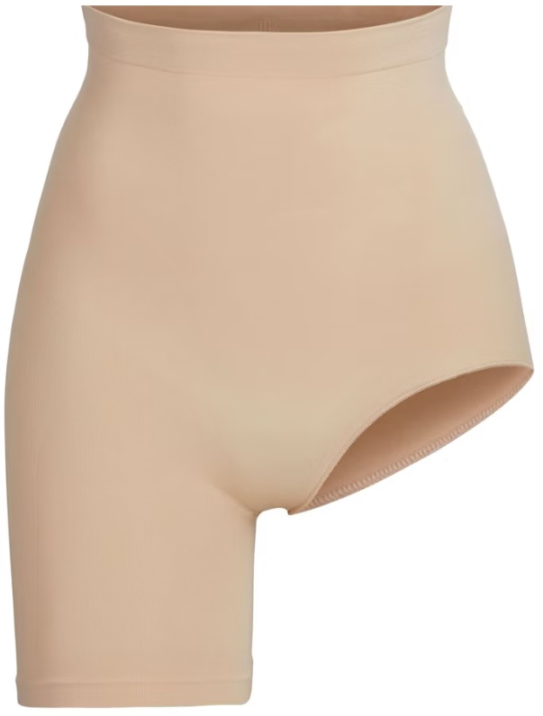 Shapermint Open Bust Bodysuit Shaper