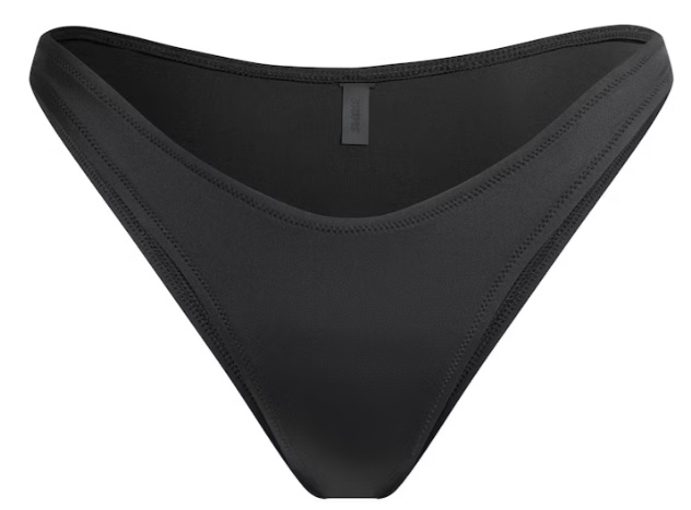 One-Shoulder Bikini