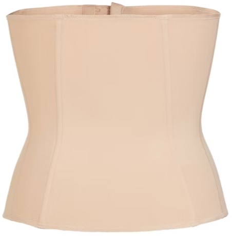 Shapermint All Day Everyday Short Sleeve Bodysuit