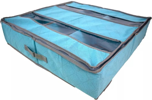 5-star-super-deals-under-bed-shoe-storage-holder-organizer