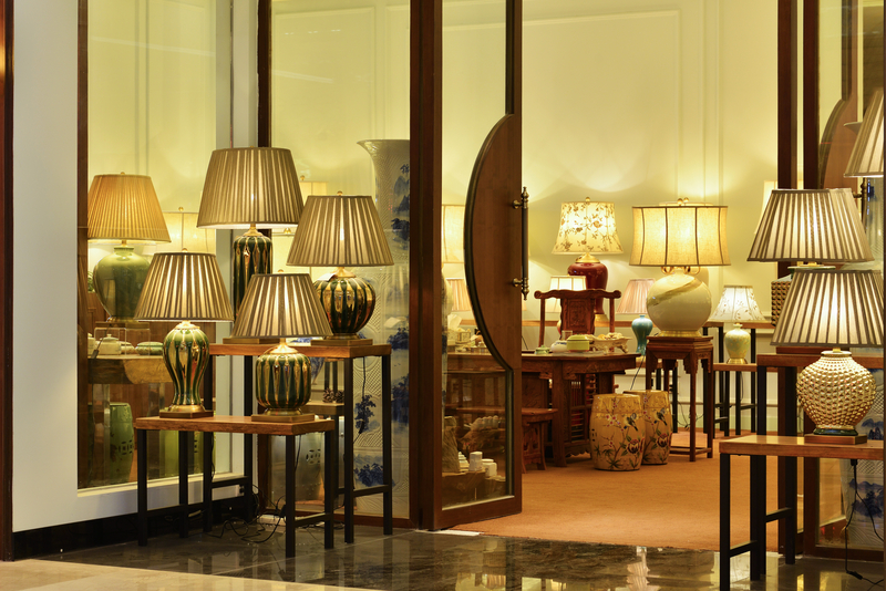 The Best Affordable Lamps That Don’t Look Cheap