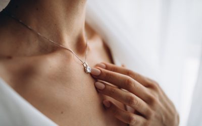 Best Pendants & Necklaces That Tell Your Story