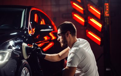 Detail Like a Pro: Car Detailing Products That Make Your Ride Shine