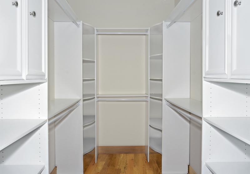 Closet Organizers That’ll Finally Tame the Chaos