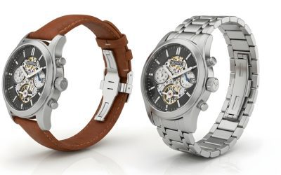 For Collectors Only: Watches That Are Worth the Hype