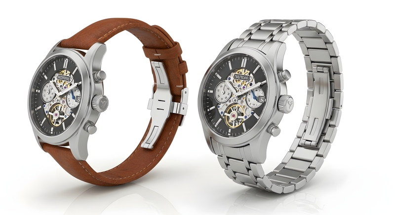 For Collectors Only: Watches That Are Worth the Hype